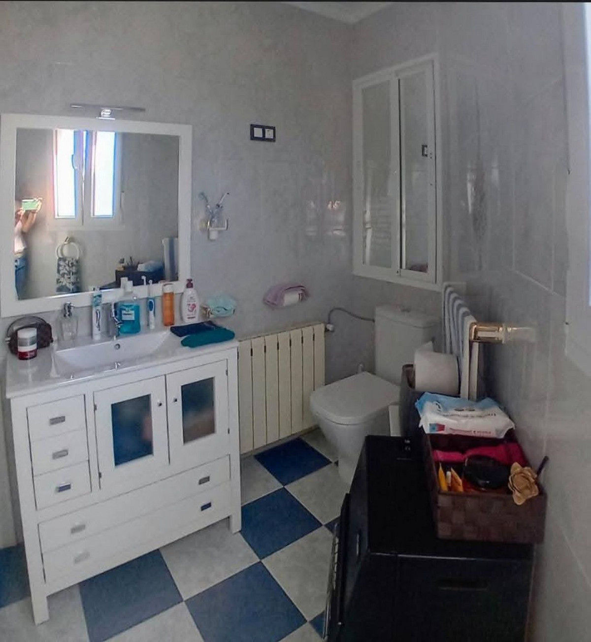 Huis te koop in Yunquera | 5 slaapkamers H5146159
