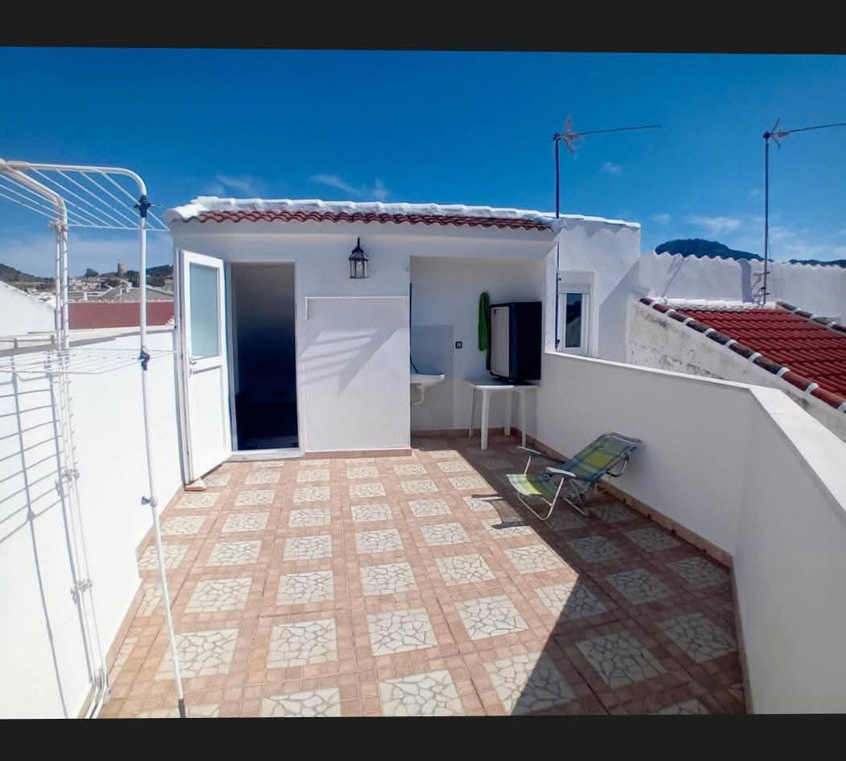 Huis te koop in Yunquera | 5 slaapkamers H5146159
