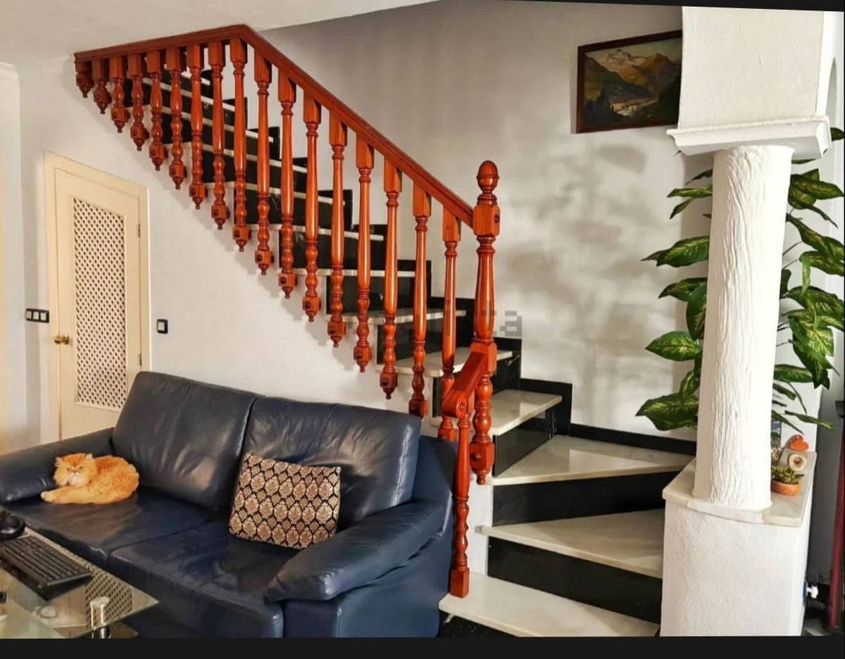 Huis te koop in Yunquera | 5 slaapkamers H5146159