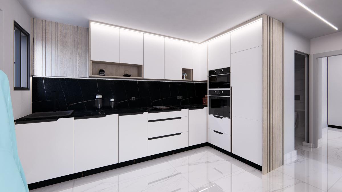 bungalow te koop in Algorfa | 2 slaapkamers H358615