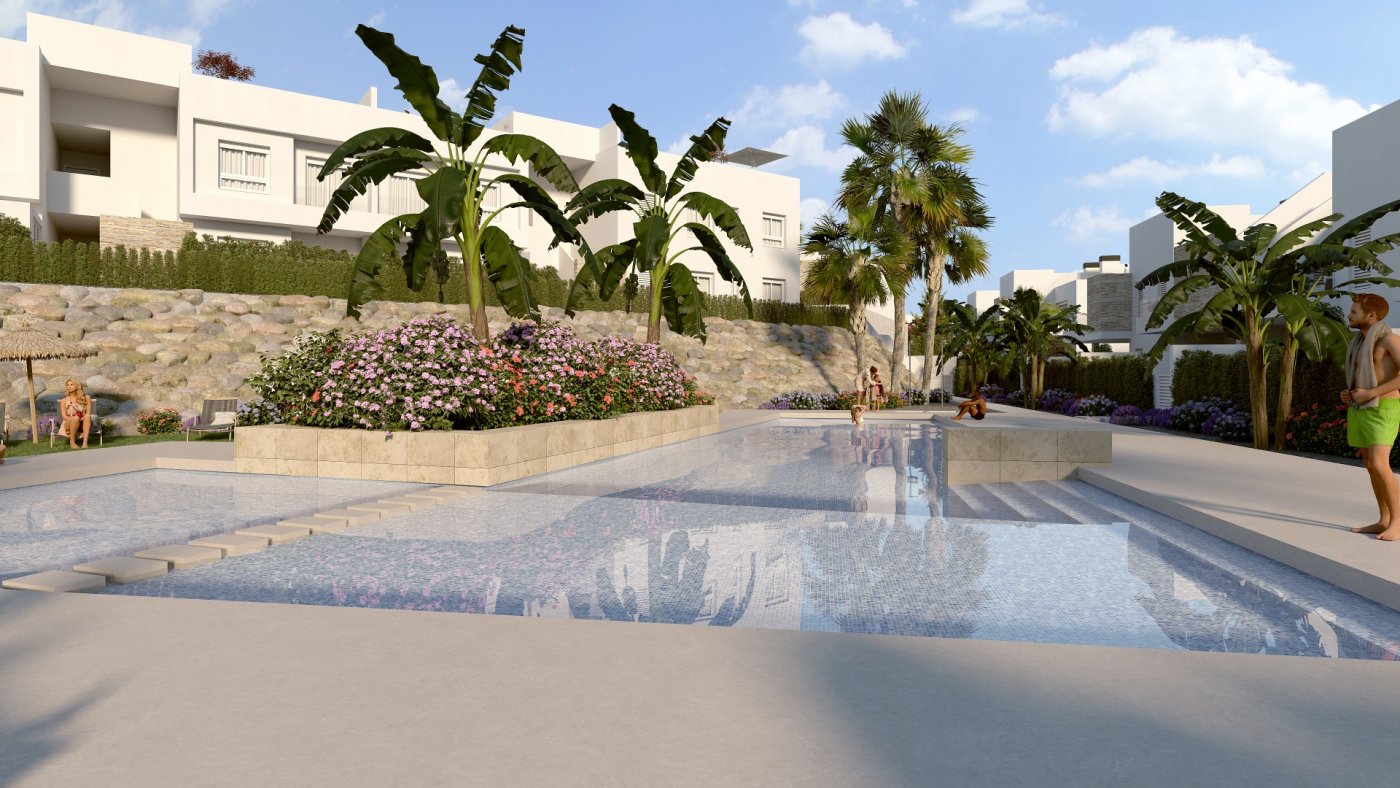 Bungalow te koop in Algorfa | 3 slaapkamers H6748