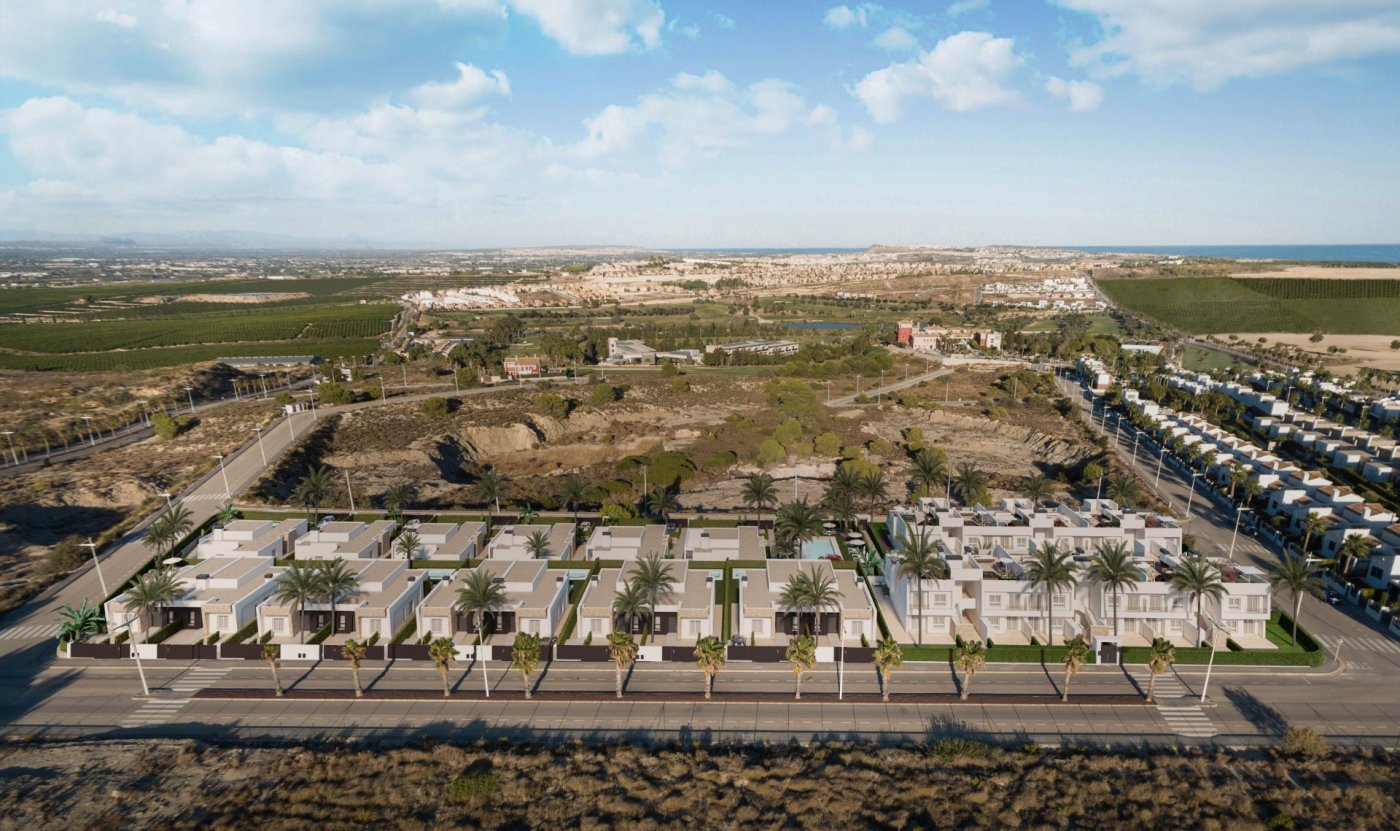 Bungalow te koop in Algorfa | 3 slaapkamers H6748