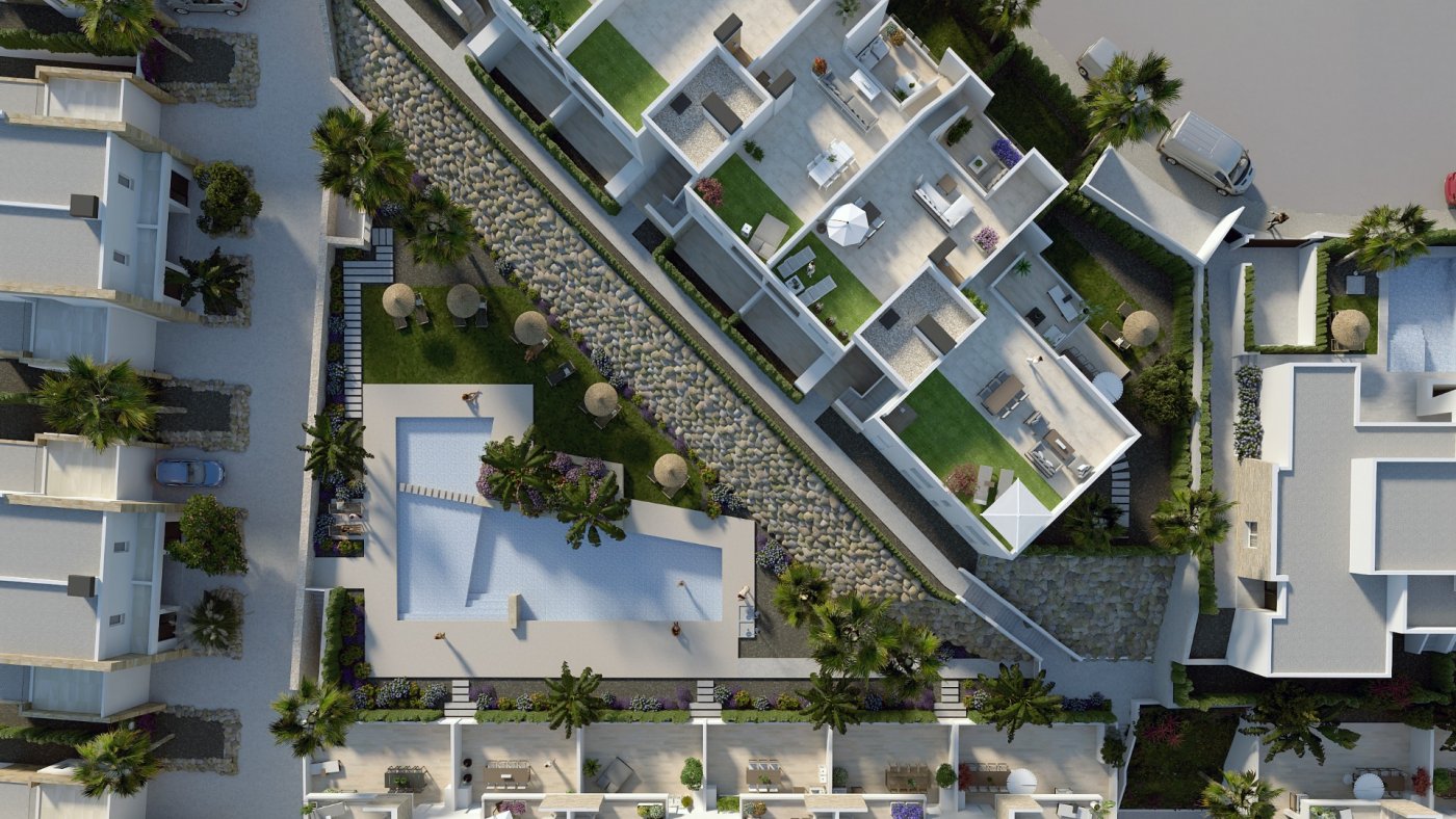 Bungalow te koop in Algorfa | 3 slaapkamers H6748
