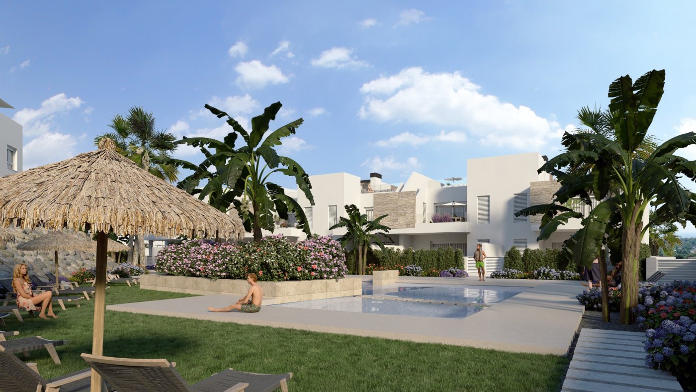 Bungalow te koop in Algorfa | 3 slaapkamers H6748