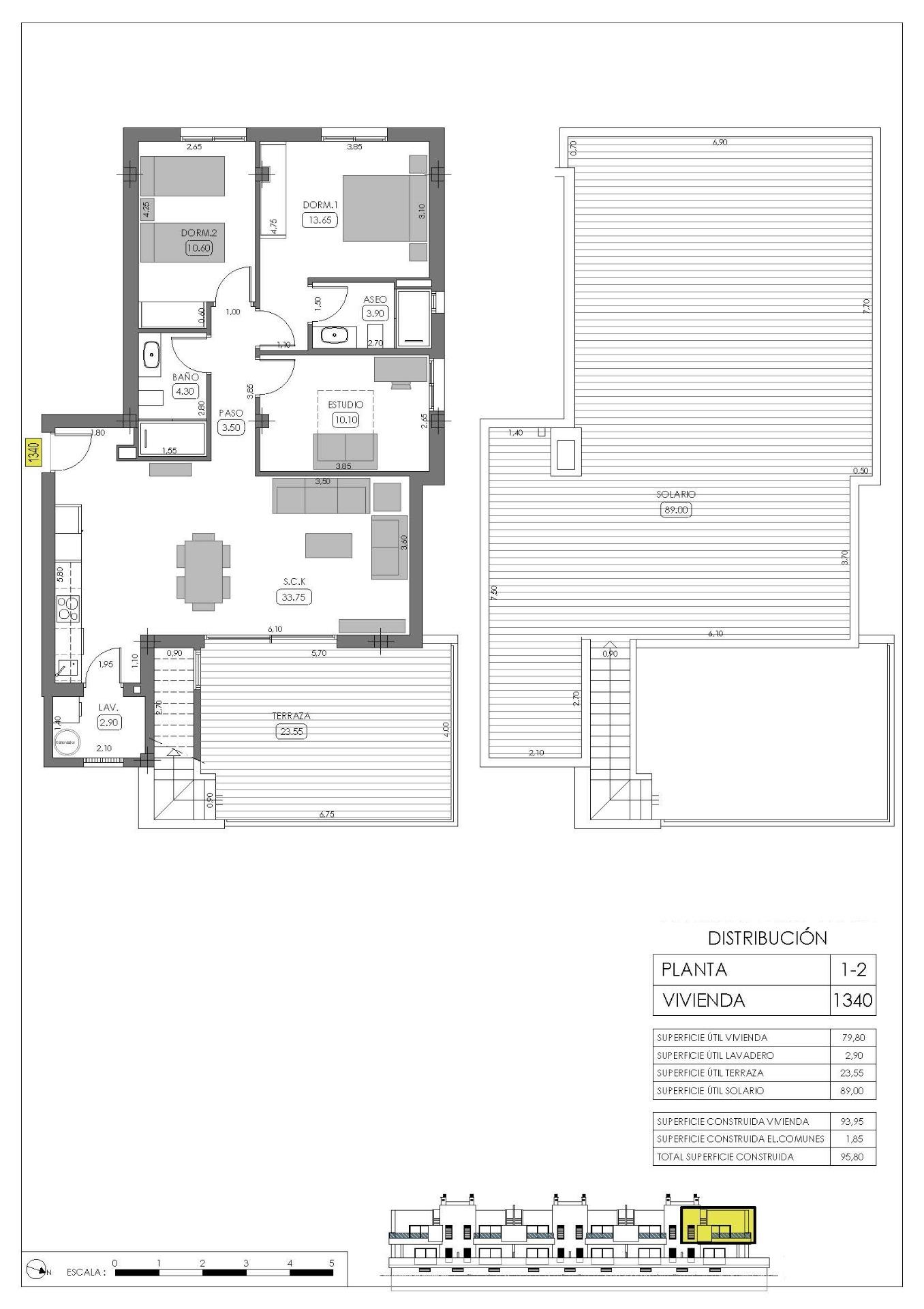 Nieuwbouw in Algorfa-22