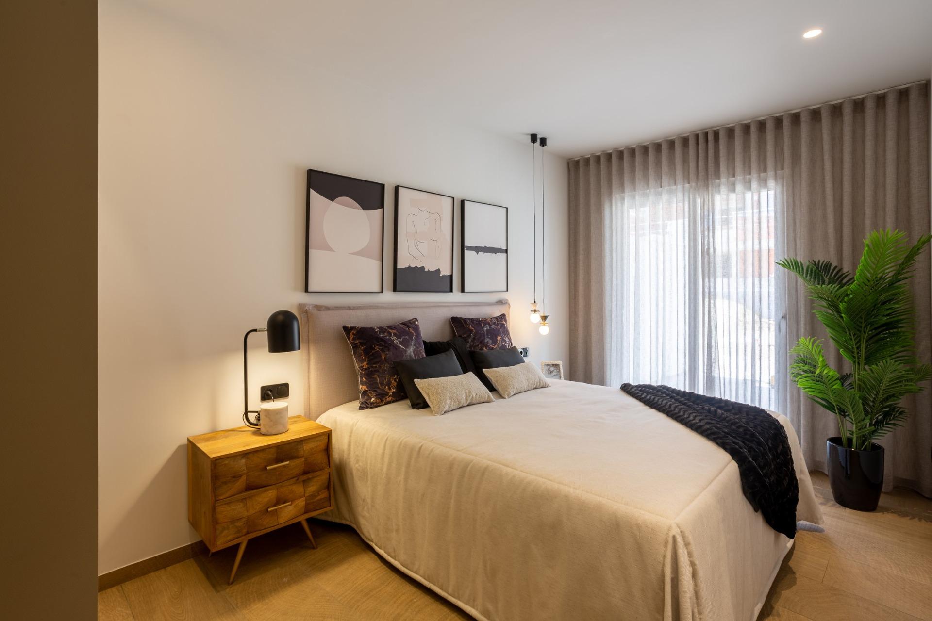 Bungalow te koop in Algorfa | 2 slaapkamers H9632