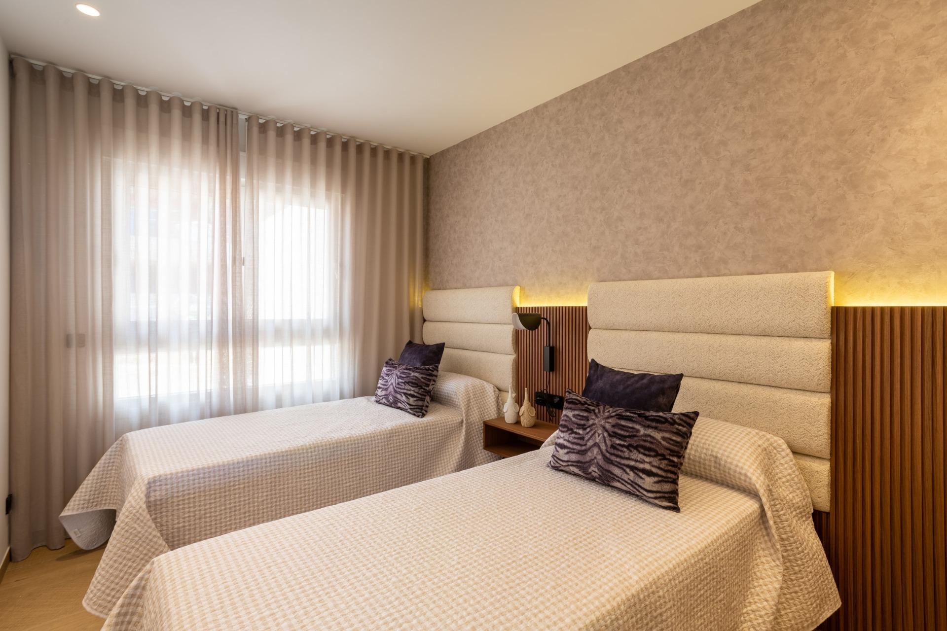 Bungalow te koop in Algorfa | 2 slaapkamers H9632