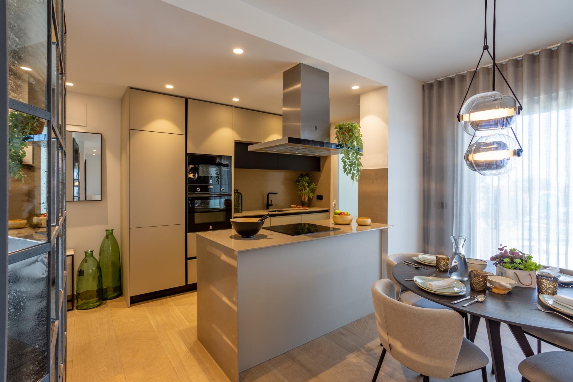 Bungalow te koop in Algorfa | 2 slaapkamers H9632