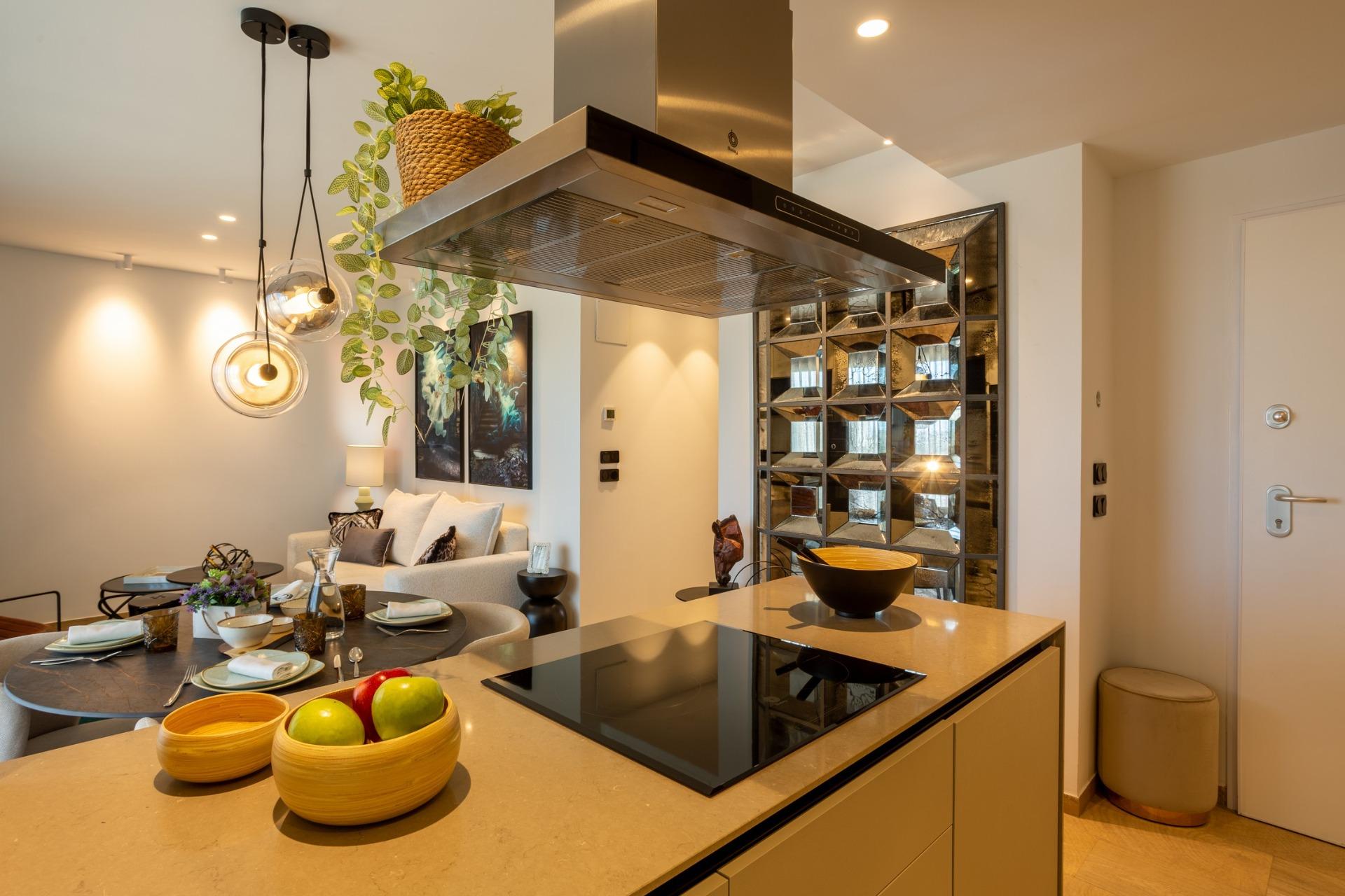 Bungalow te koop in Algorfa | 2 slaapkamers H9632