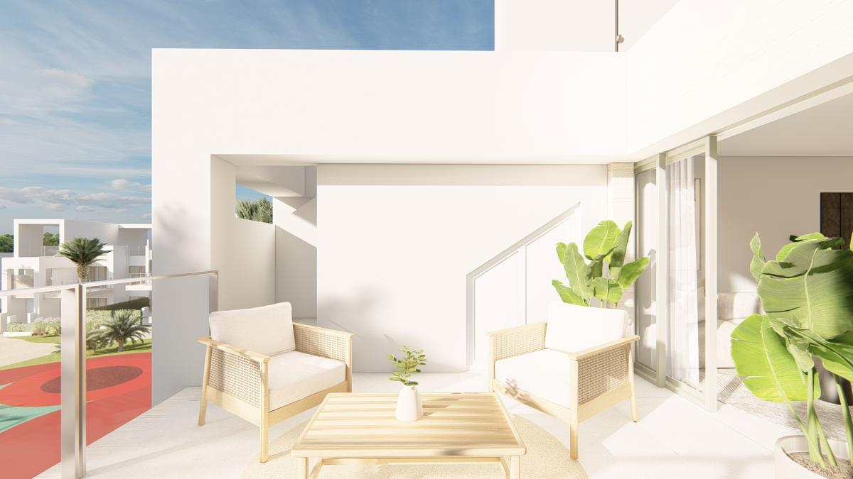 bungalow te koop in Ciudad Quesada | 3 slaapkamers H326423