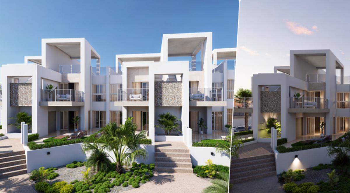 bungalow te koop in Ciudad Quesada | 3 slaapkamers H391171