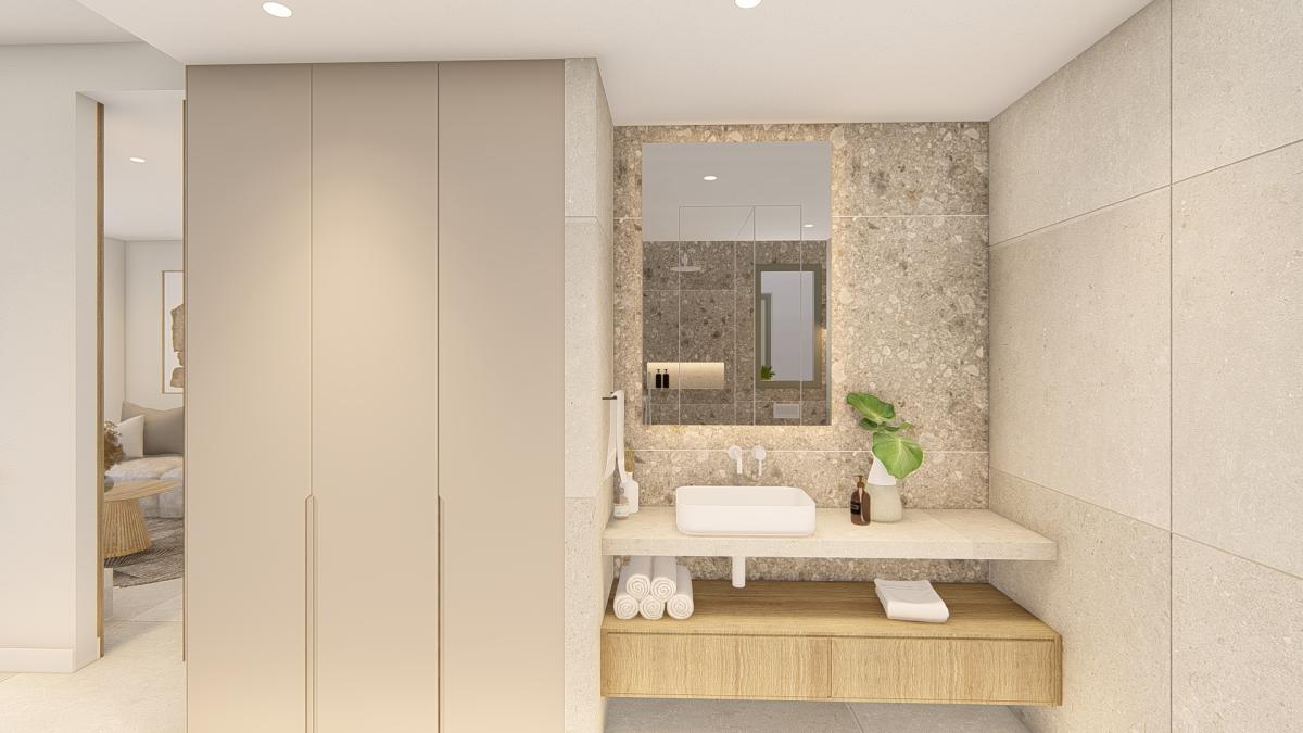 bungalow te koop in Ciudad Quesada | 2 slaapkamers H391174