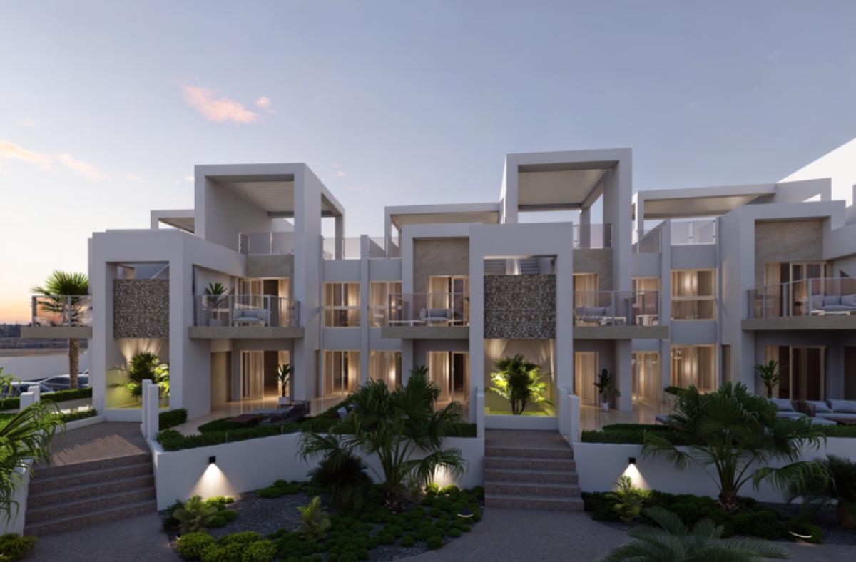 bungalow te koop in Ciudad Quesada | 2 slaapkamers H391188
