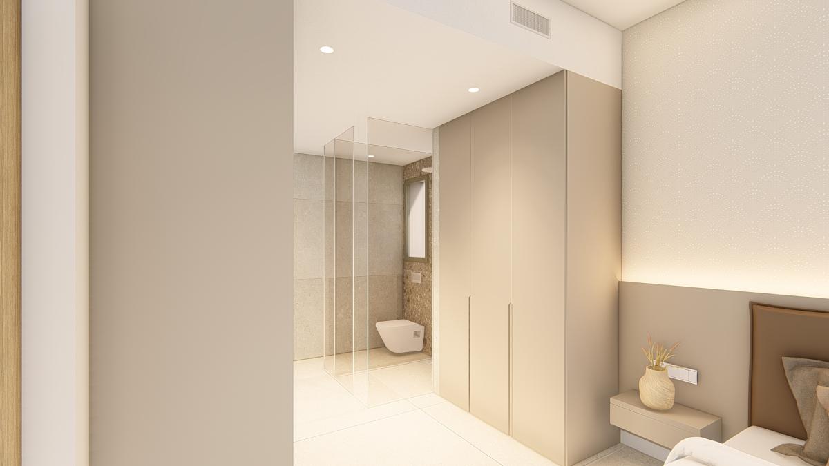 bungalow te koop in Ciudad Quesada | 2 slaapkamers H391188