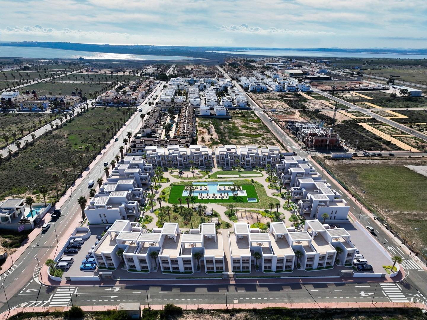 Nieuwbouw in Ciudad Quesada-21