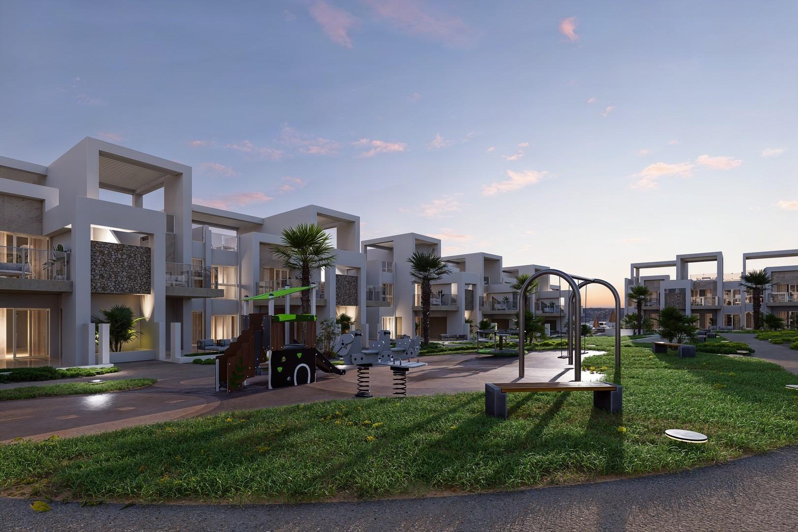 Nieuwbouw in Ciudad Quesada-12