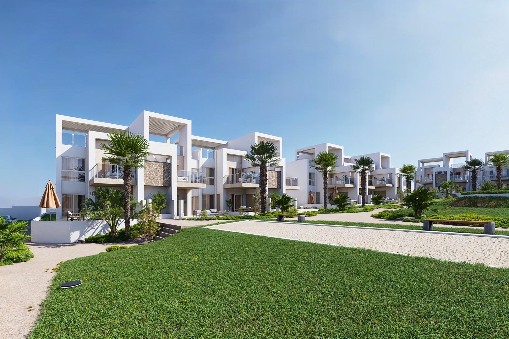Nieuwbouw in Ciudad Quesada-13