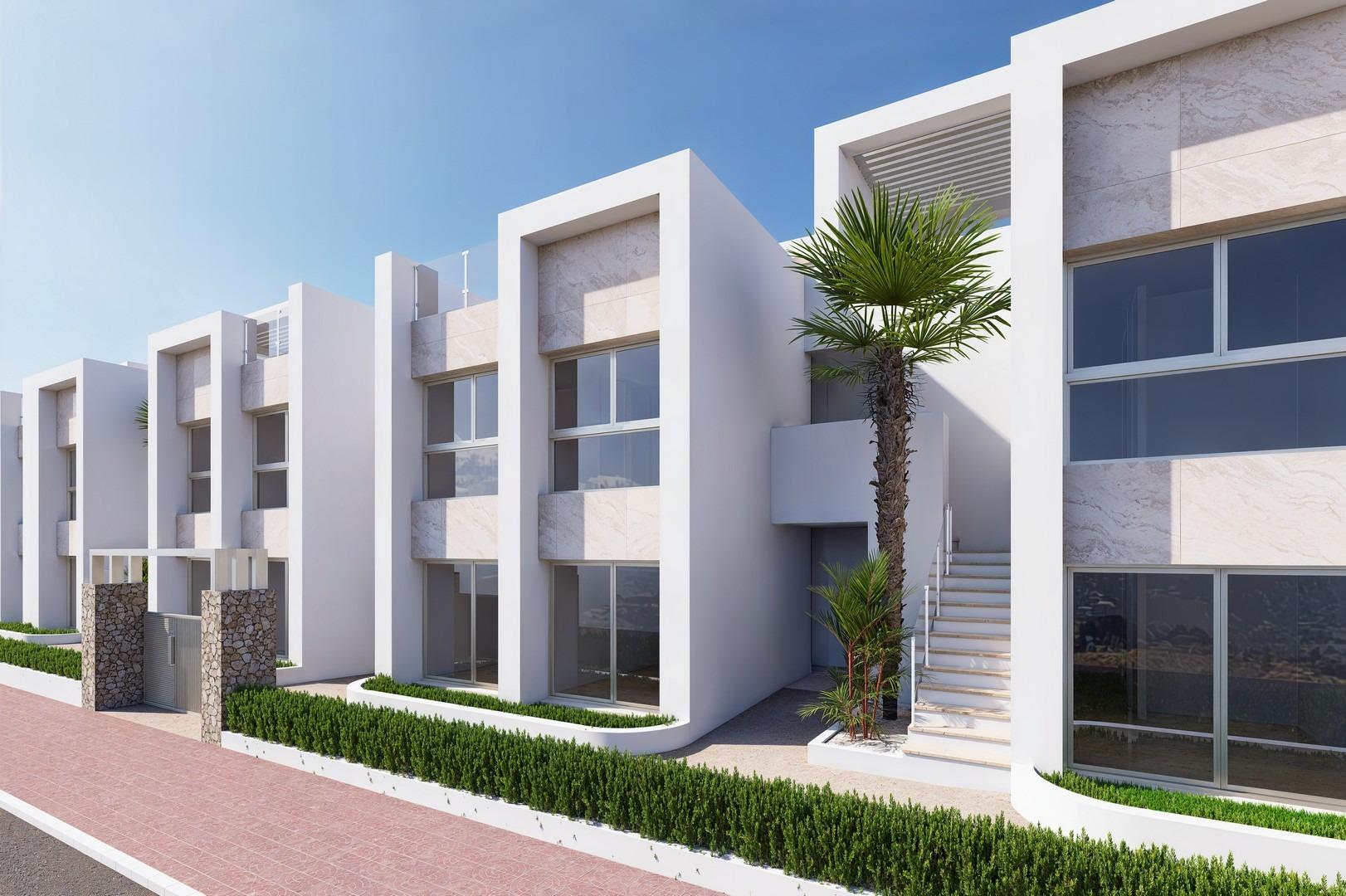 Nieuwbouw in Ciudad Quesada-17