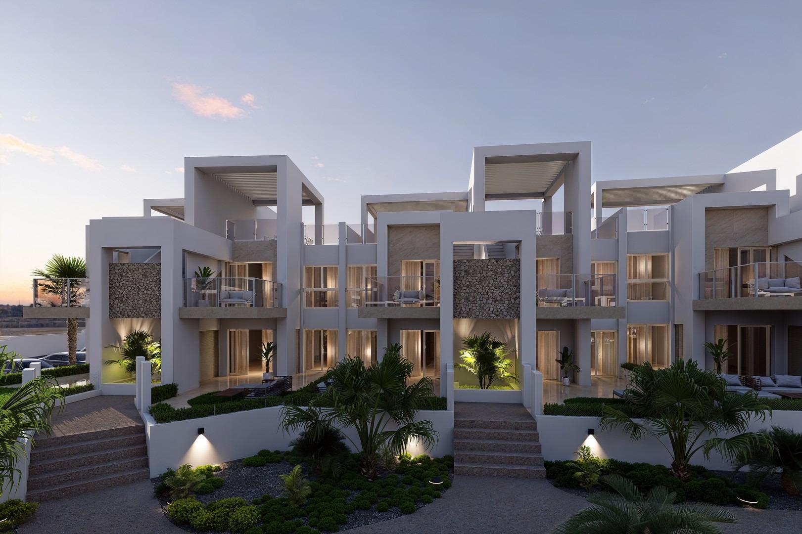 Nieuwbouw in Ciudad Quesada-5