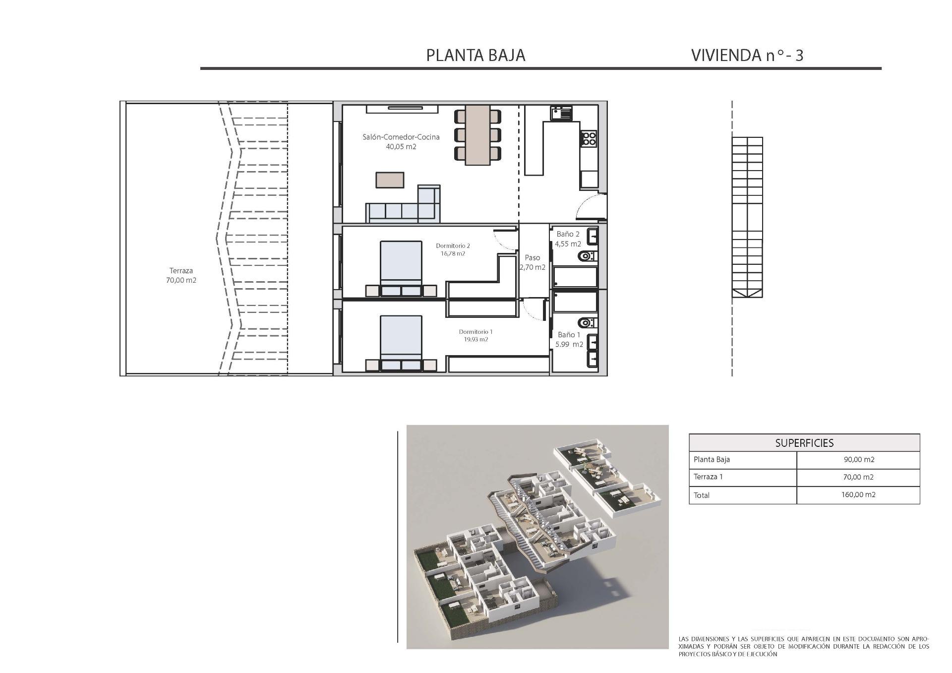 Nieuwbouw in Finestrat-17