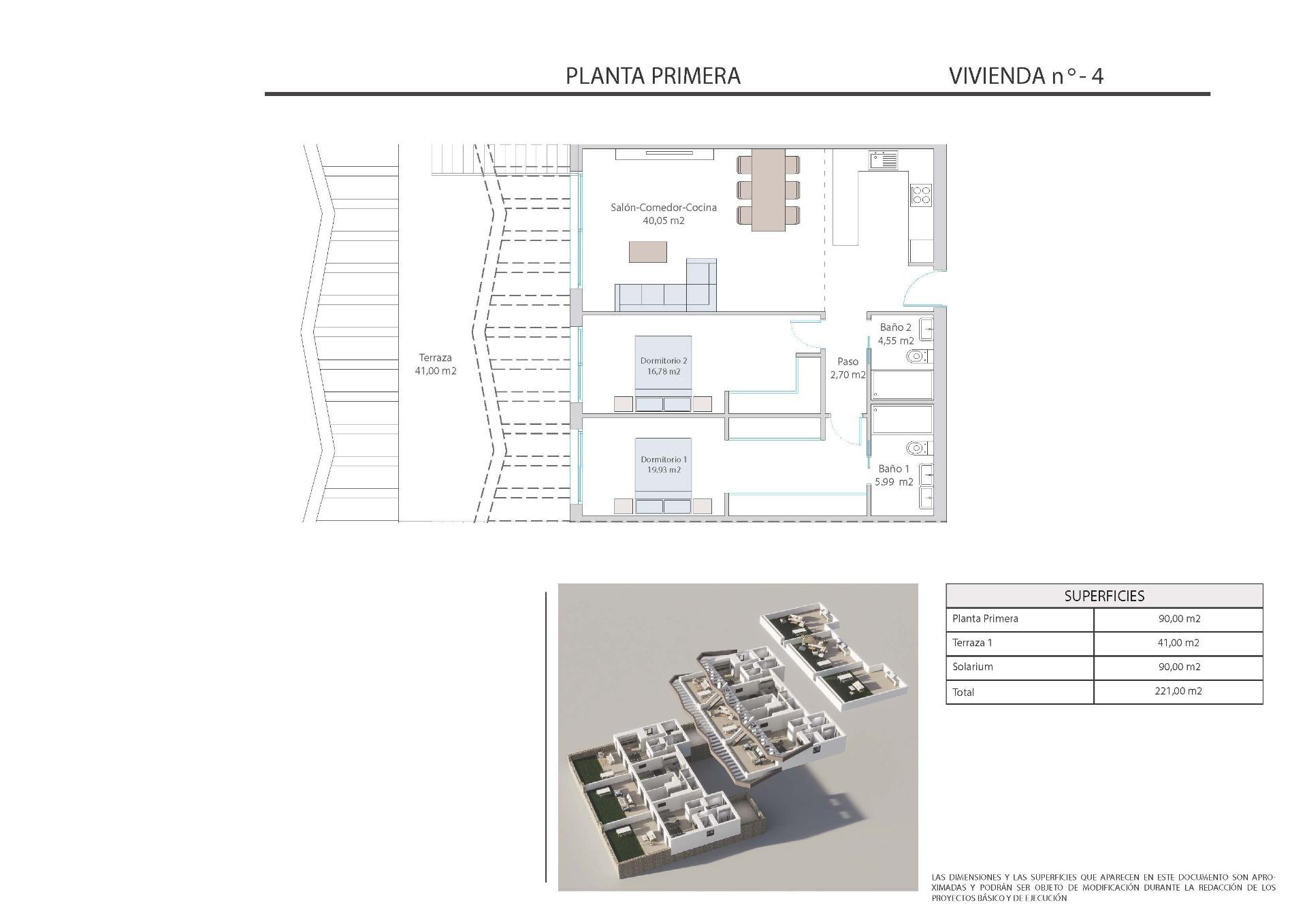 Nieuwbouw in Finestrat-17