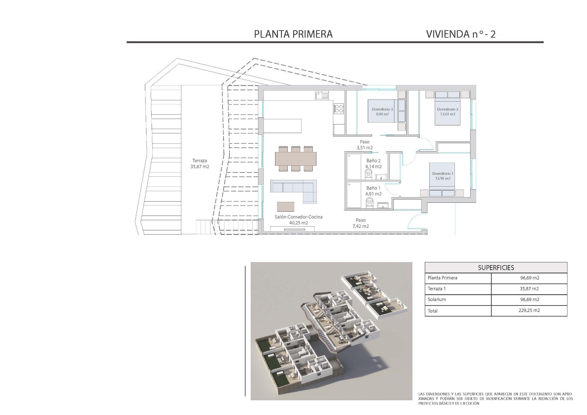 Nieuwbouw in Finestrat-17