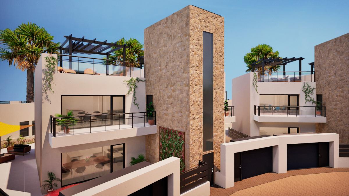 bungalow te koop in Fuente Álamo | 0 slaapkamers H537969