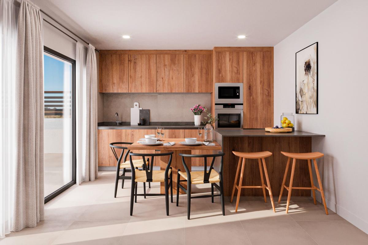 bungalow te koop in Fuente Álamo | 0 slaapkamers H537969