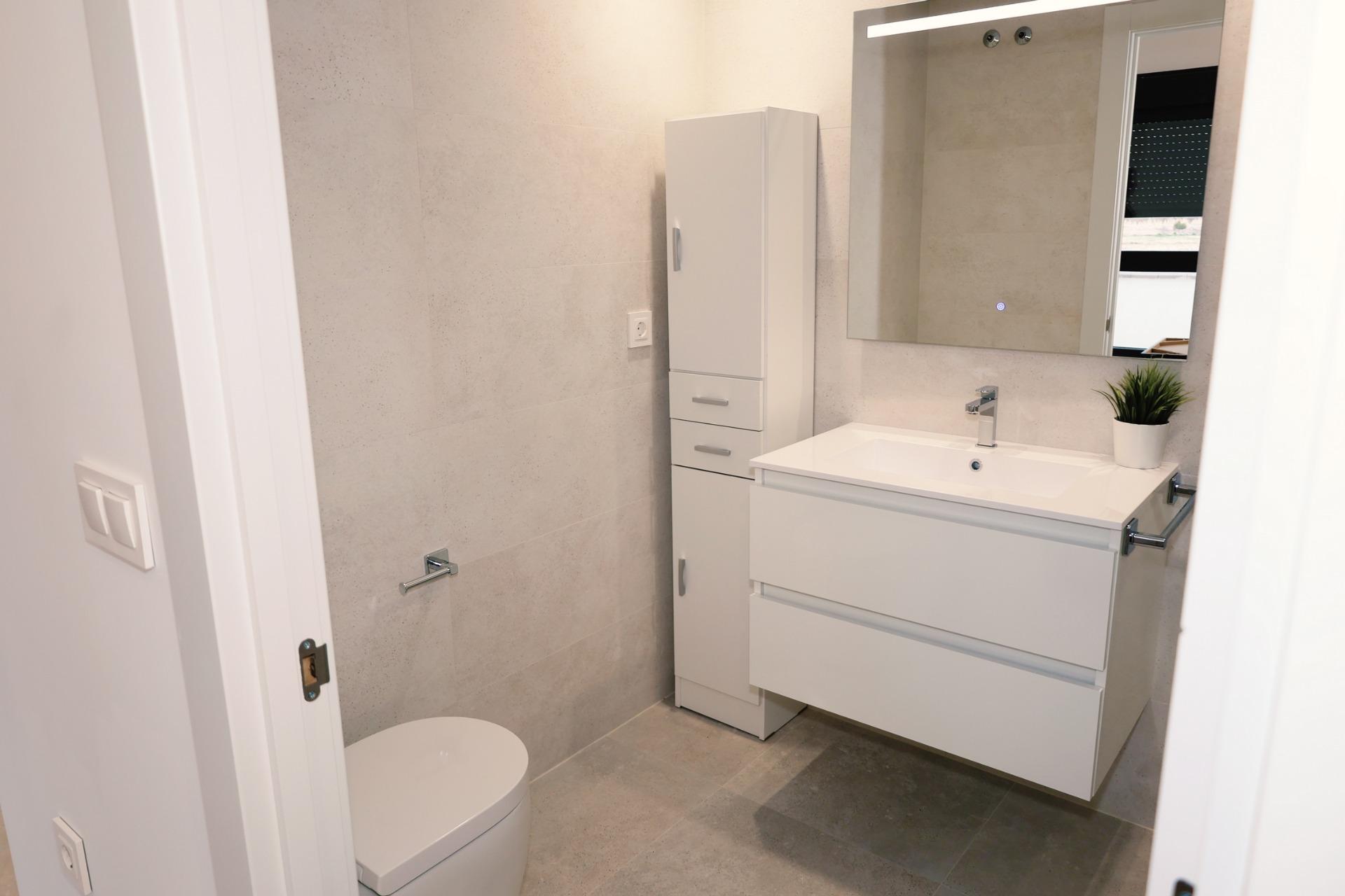 Nieuwbouw in Fuente Álamo-10