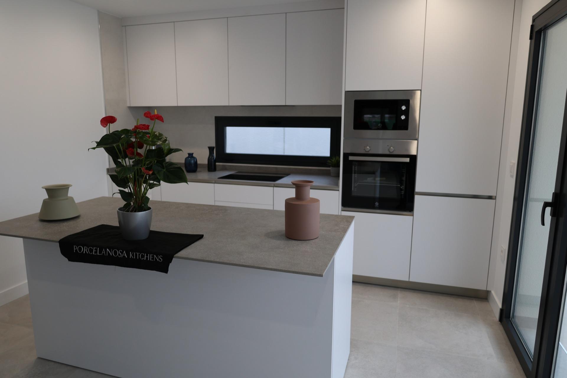 Nieuwbouw in Fuente Álamo-7