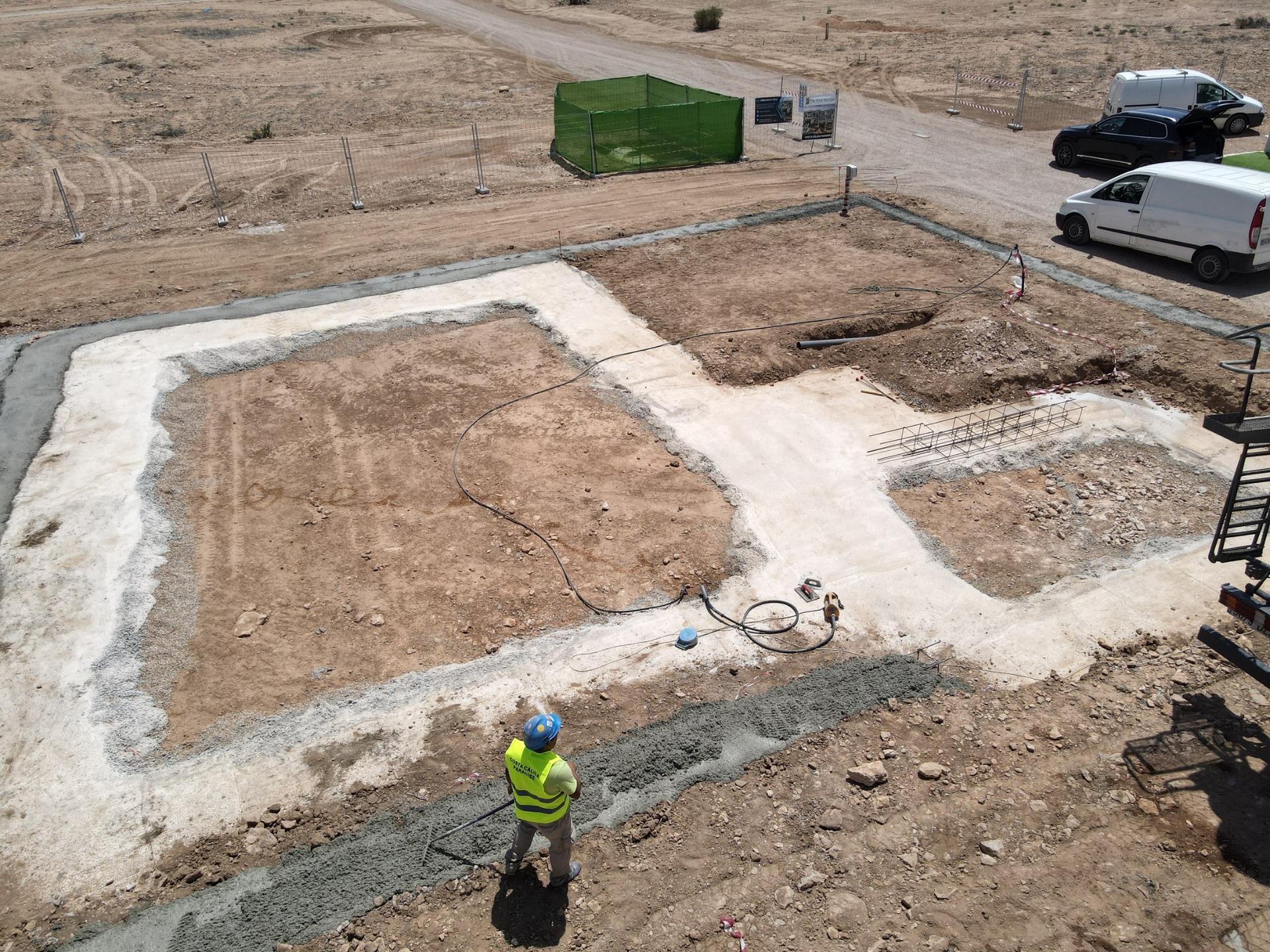 Nieuwbouw in Fuente Álamo-22