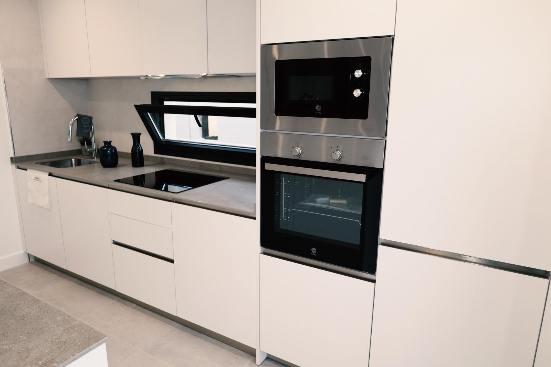 Nieuwbouw in Fuente Álamo-3