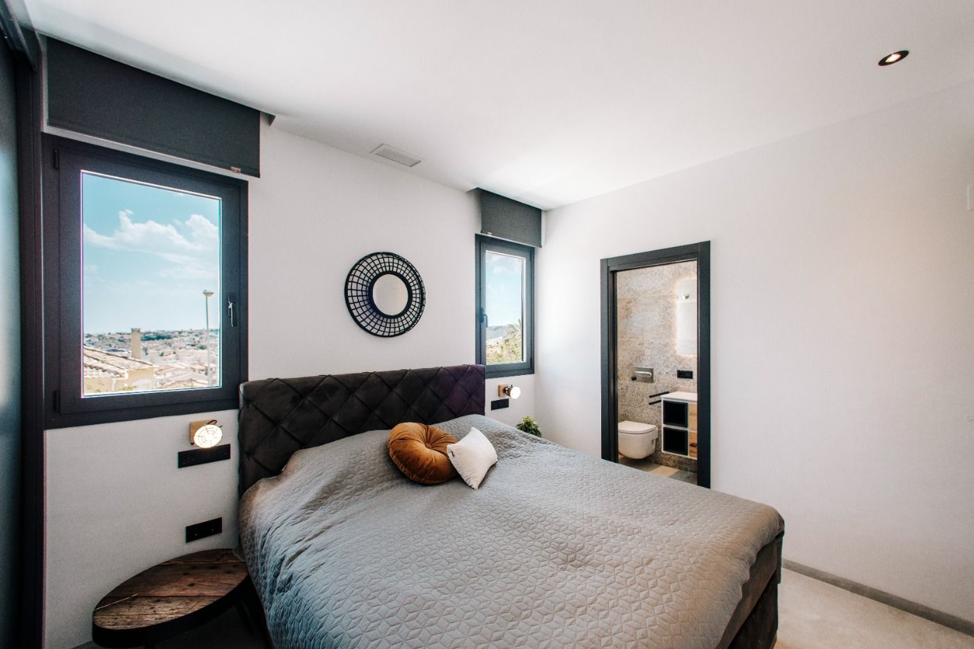 Bungalow te koop in Rojales | 2 slaapkamers H7418