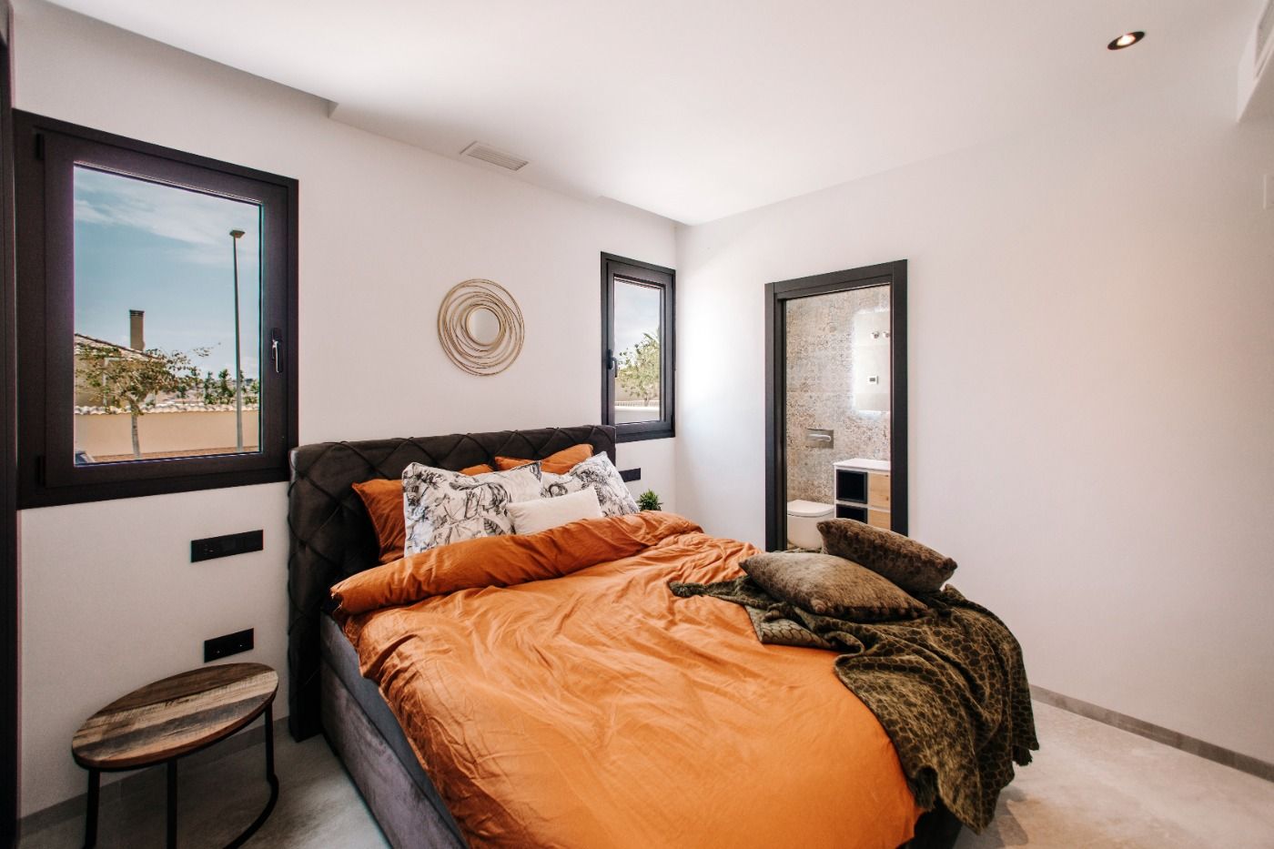 Bungalow te koop in Rojales | 4 slaapkamers H7417
