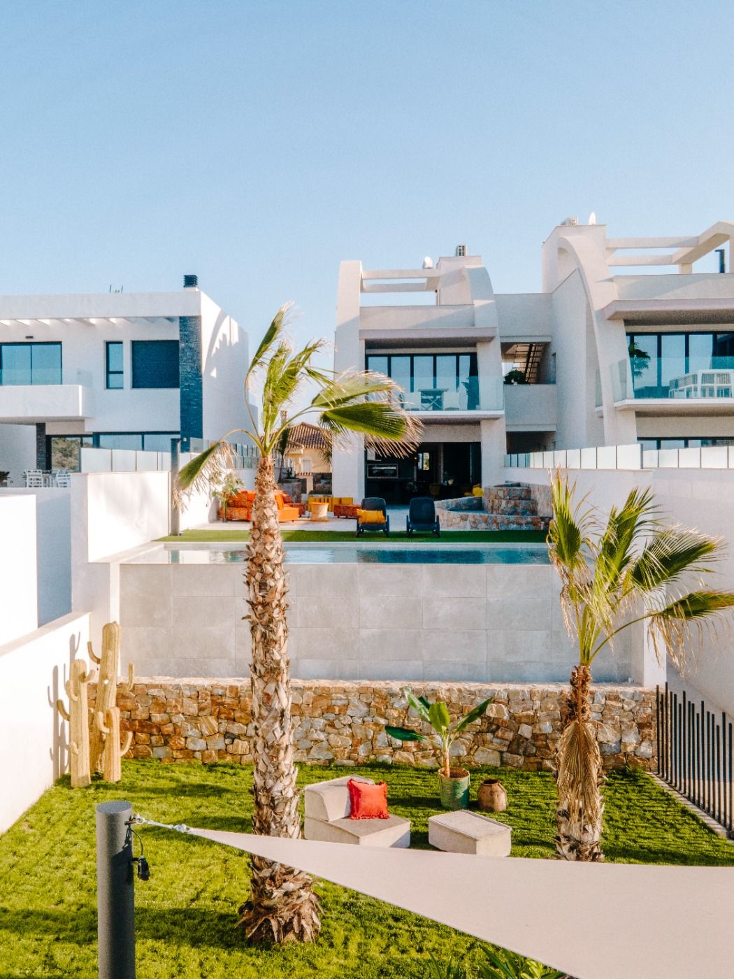 Bungalow te koop in Rojales | 4 slaapkamers H7417