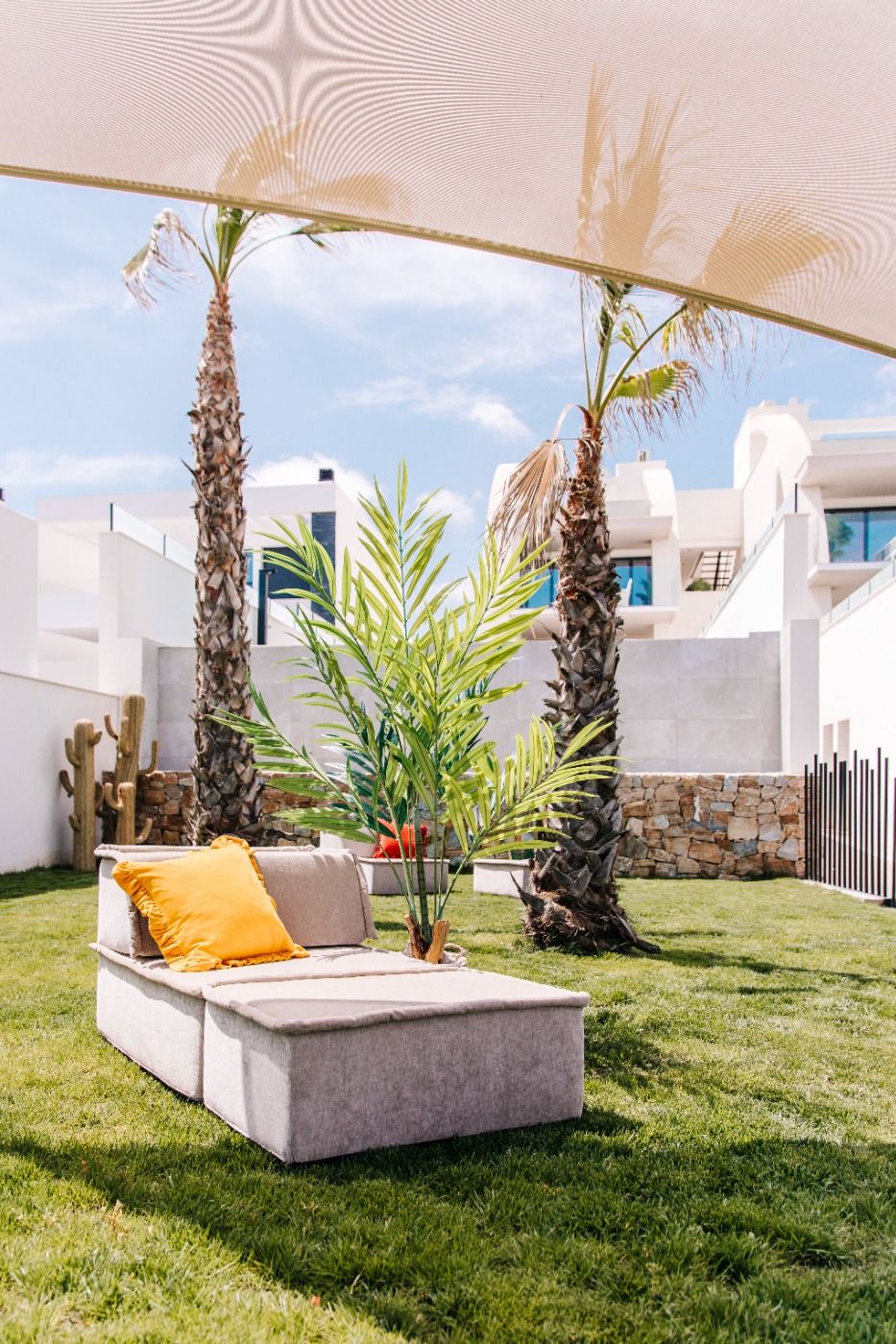 Bungalow te koop in Rojales | 4 slaapkamers H7417