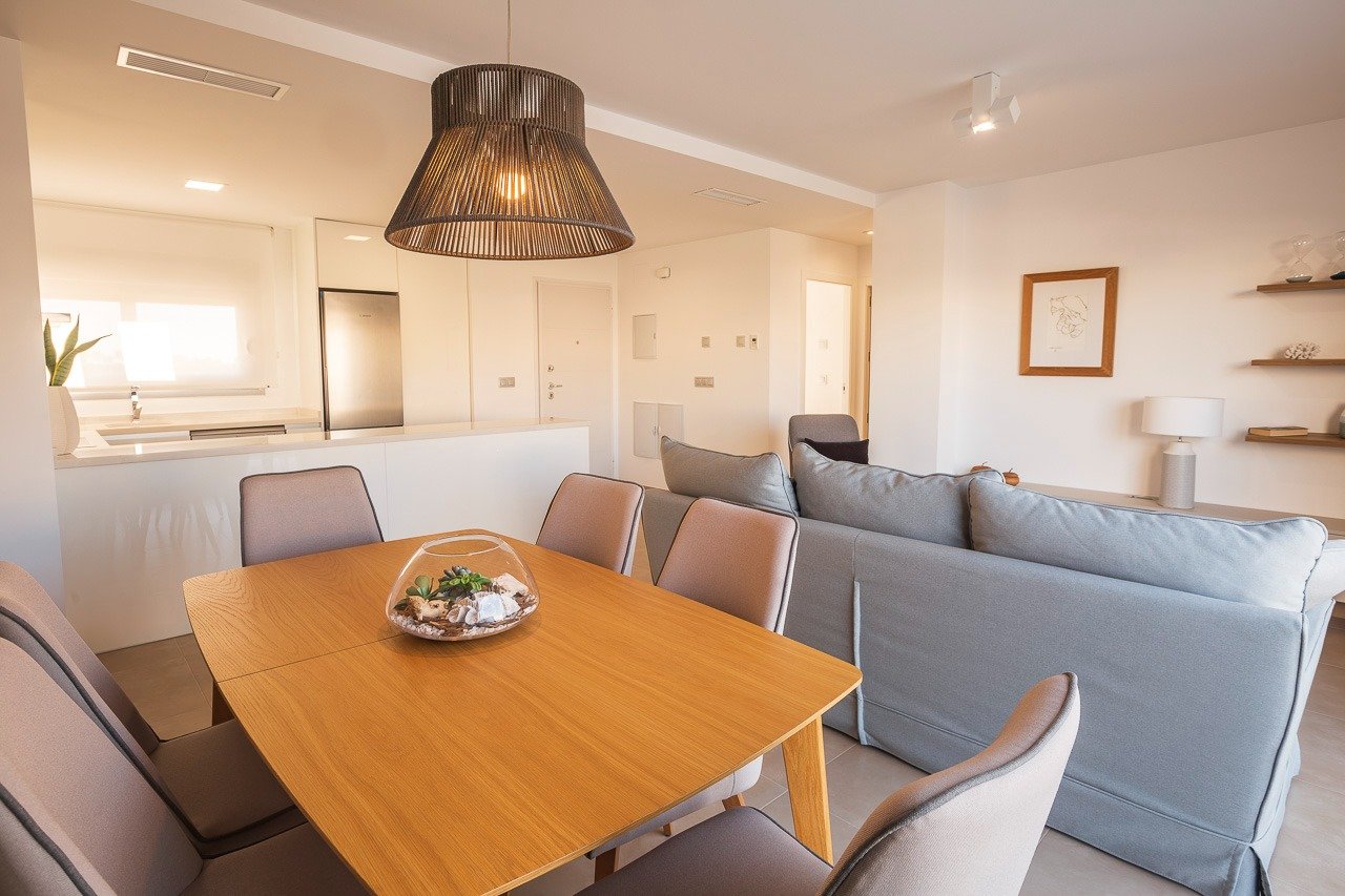 Bungalow te koop in Orihuela | 2 slaapkamers H1177