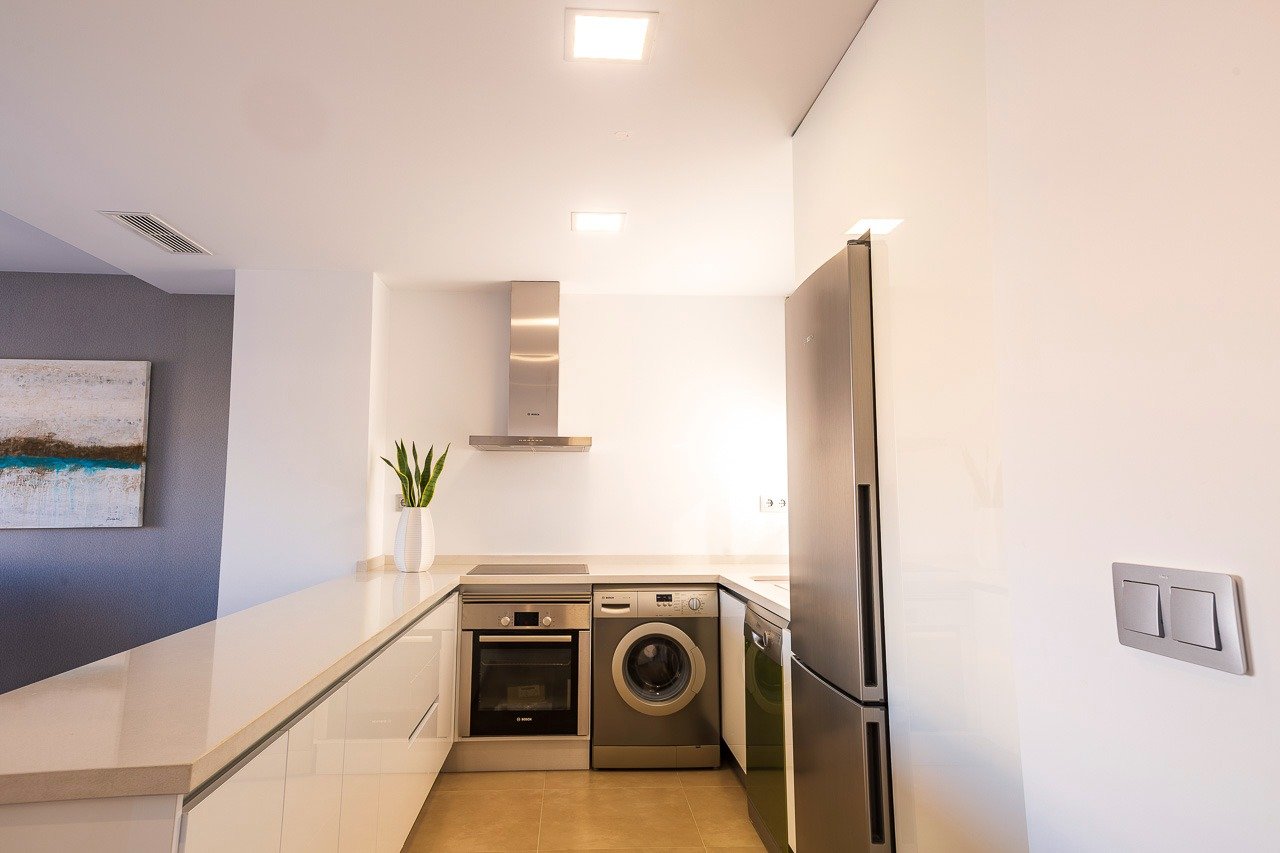Bungalow te koop in Orihuela | 2 slaapkamers H1177