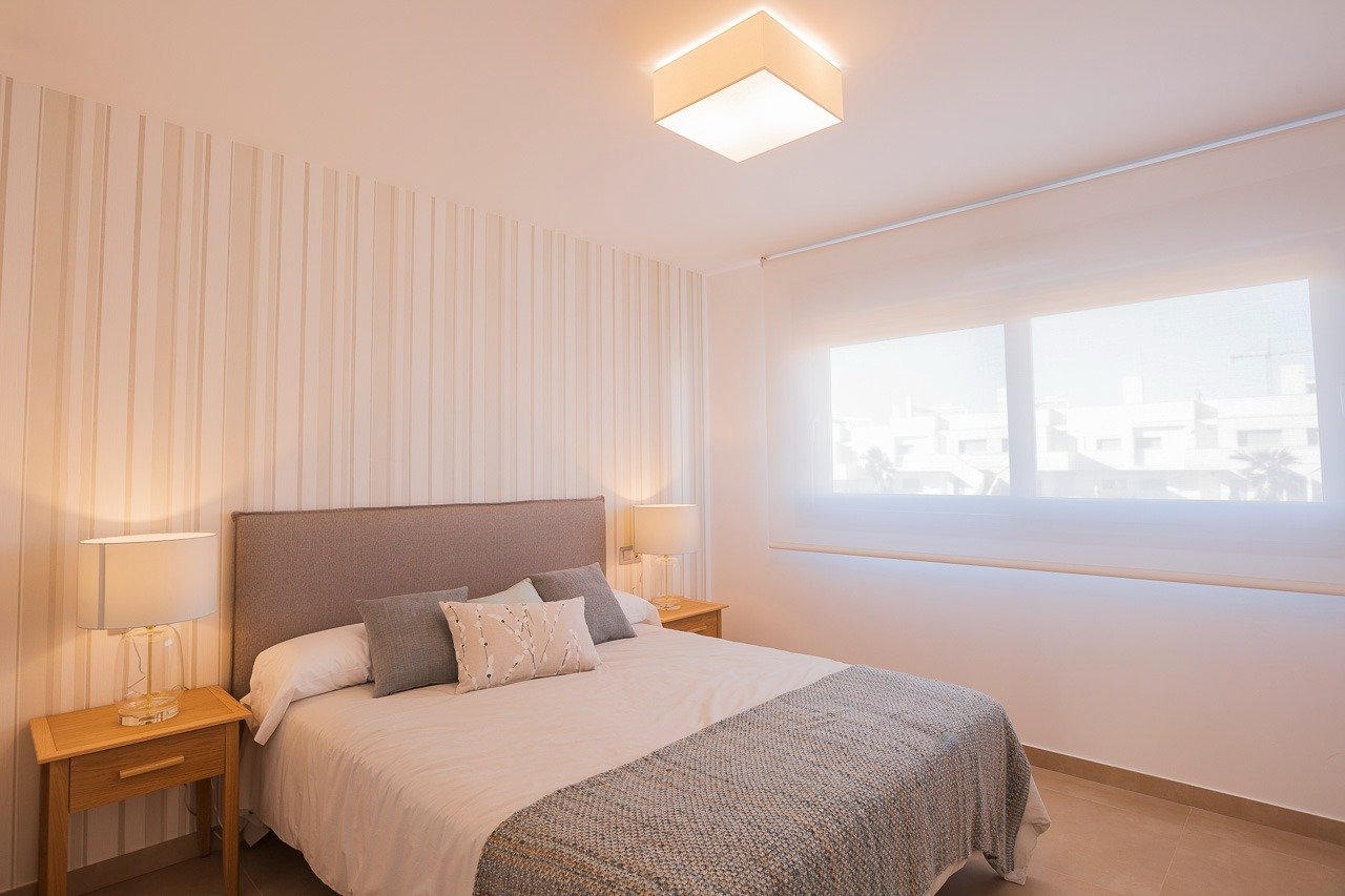Bungalow te koop in Orihuela | 2 slaapkamers H1177