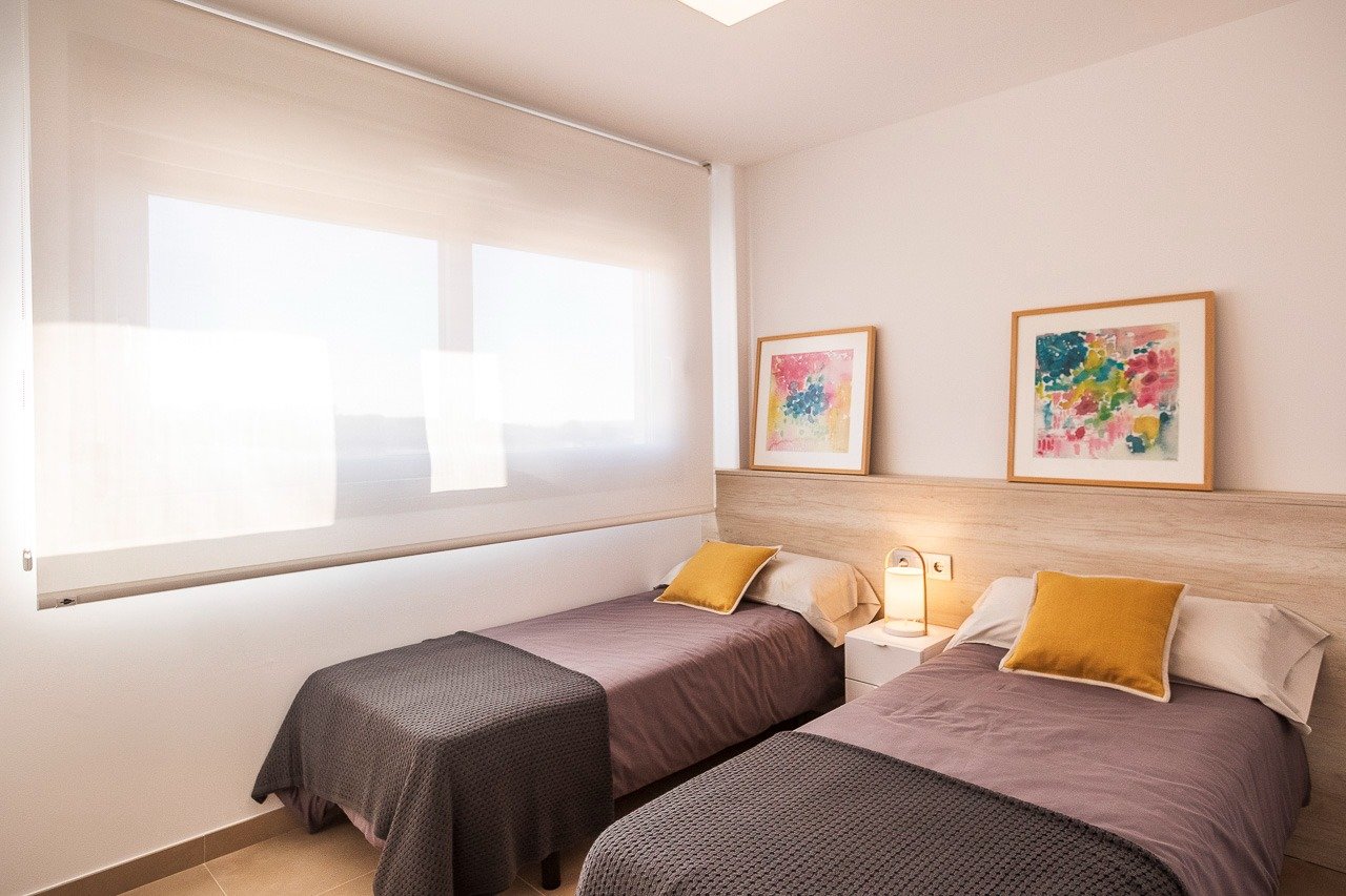 Bungalow te koop in Orihuela | 2 slaapkamers H1177