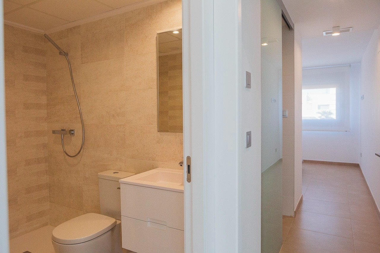 Bungalow te koop in Orihuela | 2 slaapkamers H1177