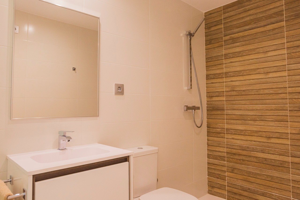 Bungalow te koop in Orihuela | 2 slaapkamers H1177