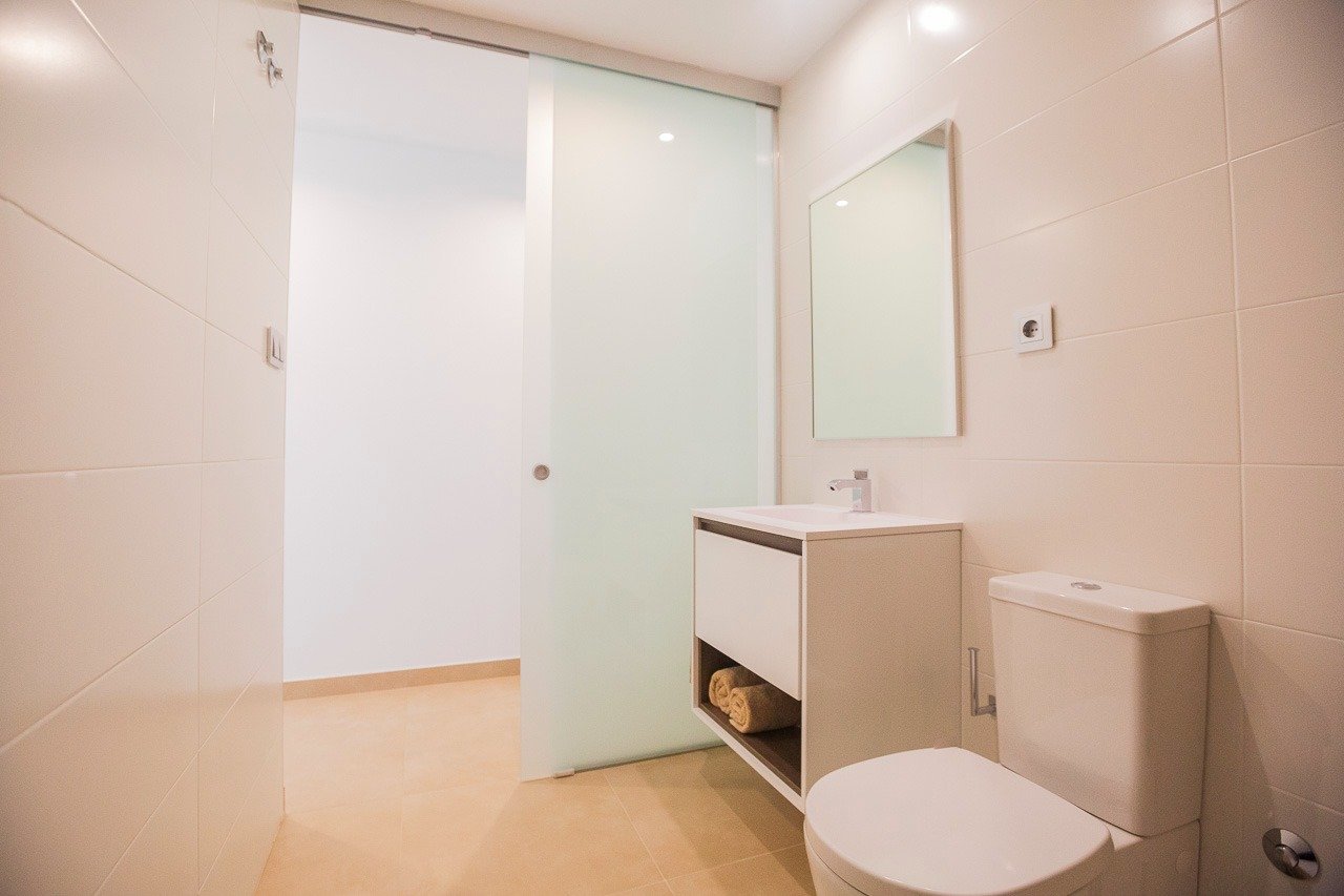 Bungalow te koop in Orihuela | 2 slaapkamers H1177