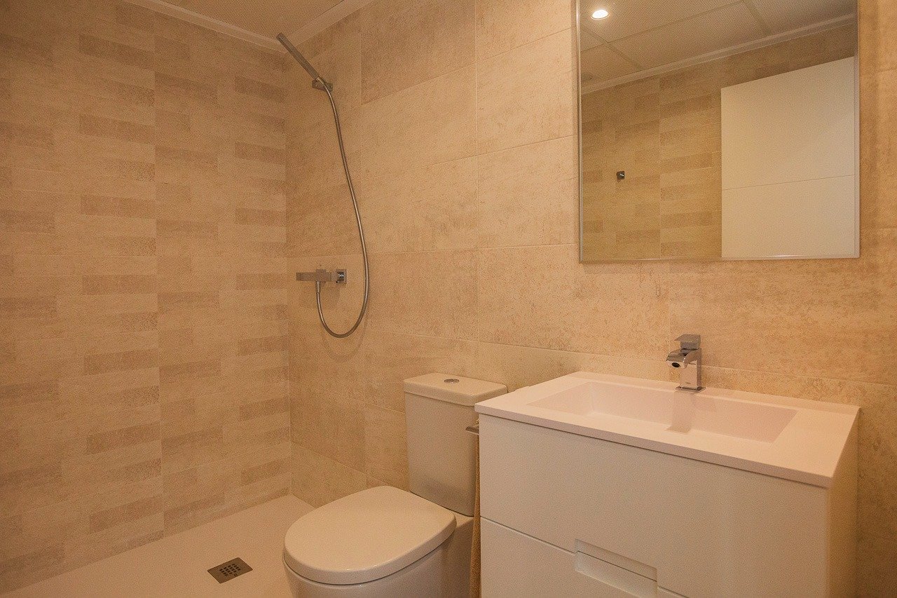 Bungalow te koop in Orihuela | 2 slaapkamers H1177
