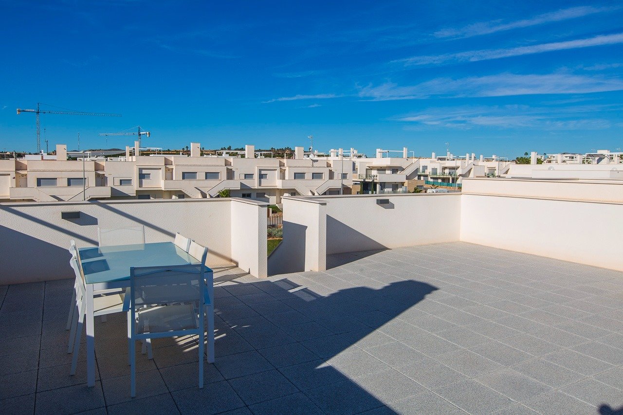 Bungalow te koop in Orihuela | 2 slaapkamers H1177