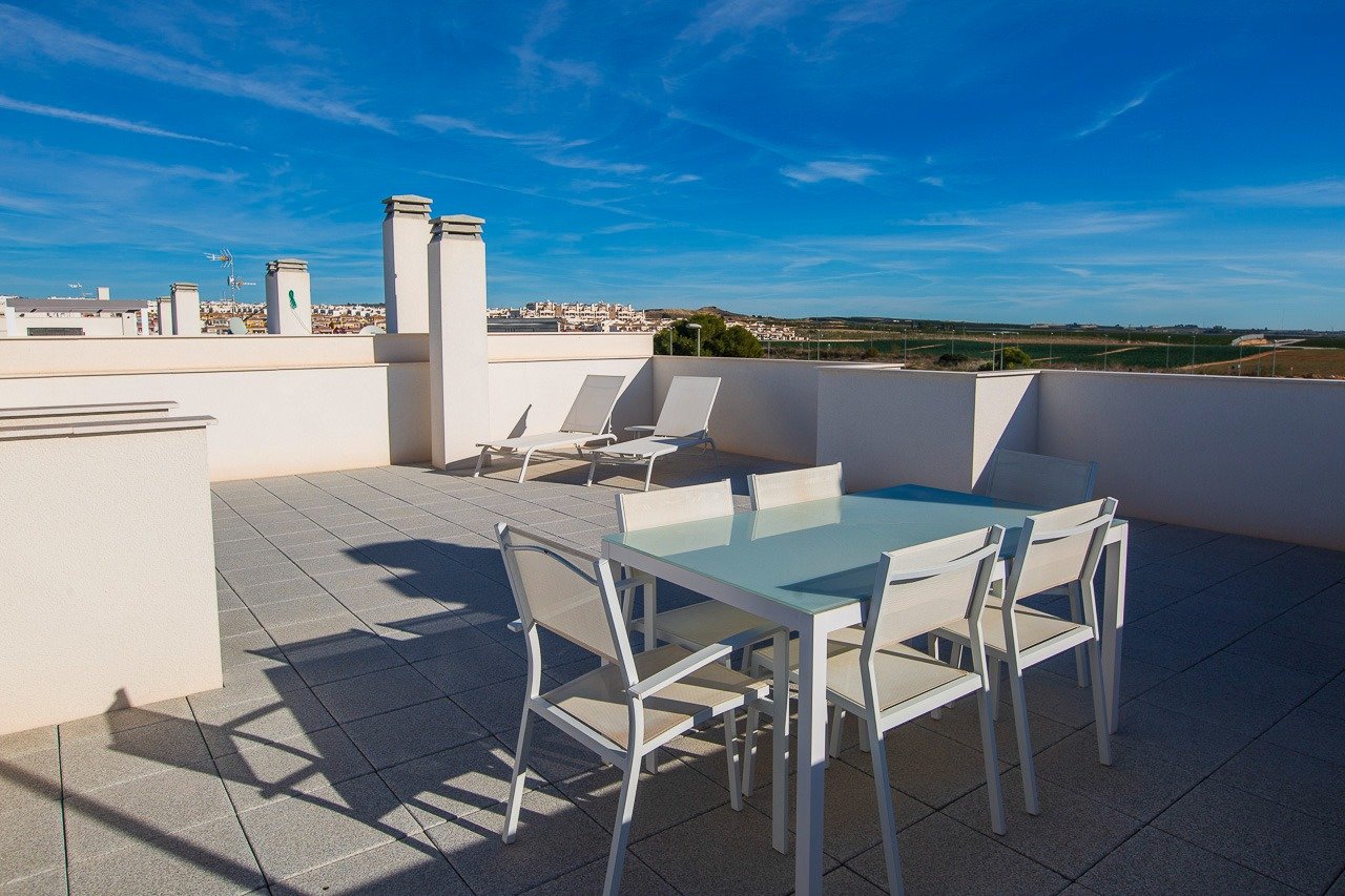 Bungalow te koop in Orihuela | 2 slaapkamers H1177