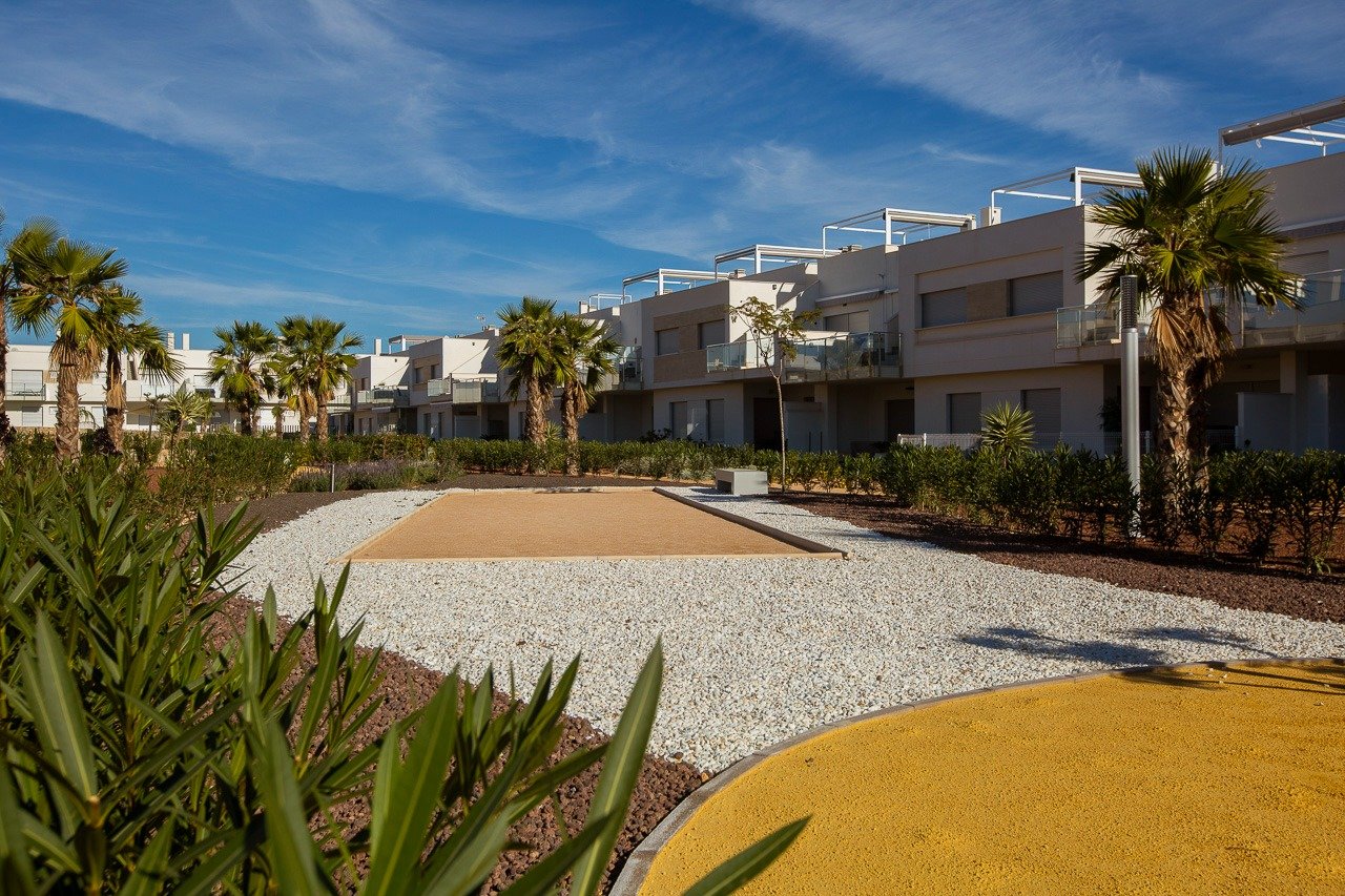 Bungalow te koop in Orihuela | 2 slaapkamers H1177