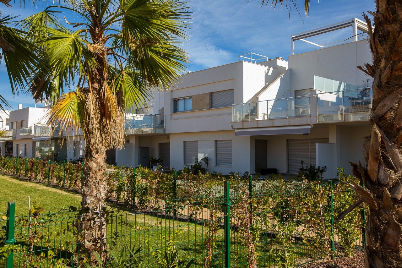 Bungalow te koop in Orihuela | 2 slaapkamers H1177