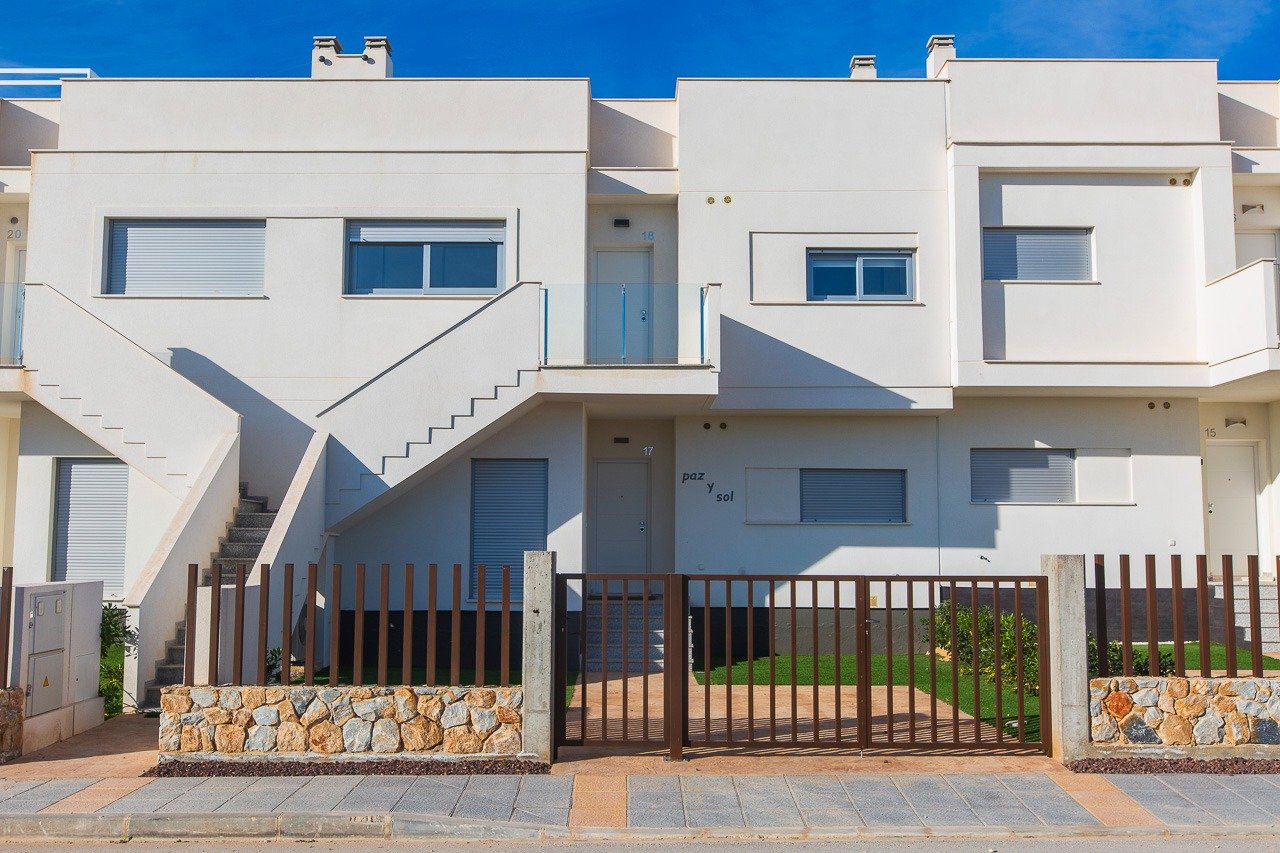 Bungalow te koop in Orihuela | 2 slaapkamers H1177