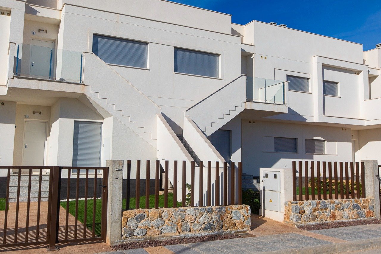 Bungalow te koop in Orihuela | 2 slaapkamers H1177